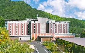 定山渓グランドホテル瑞苑